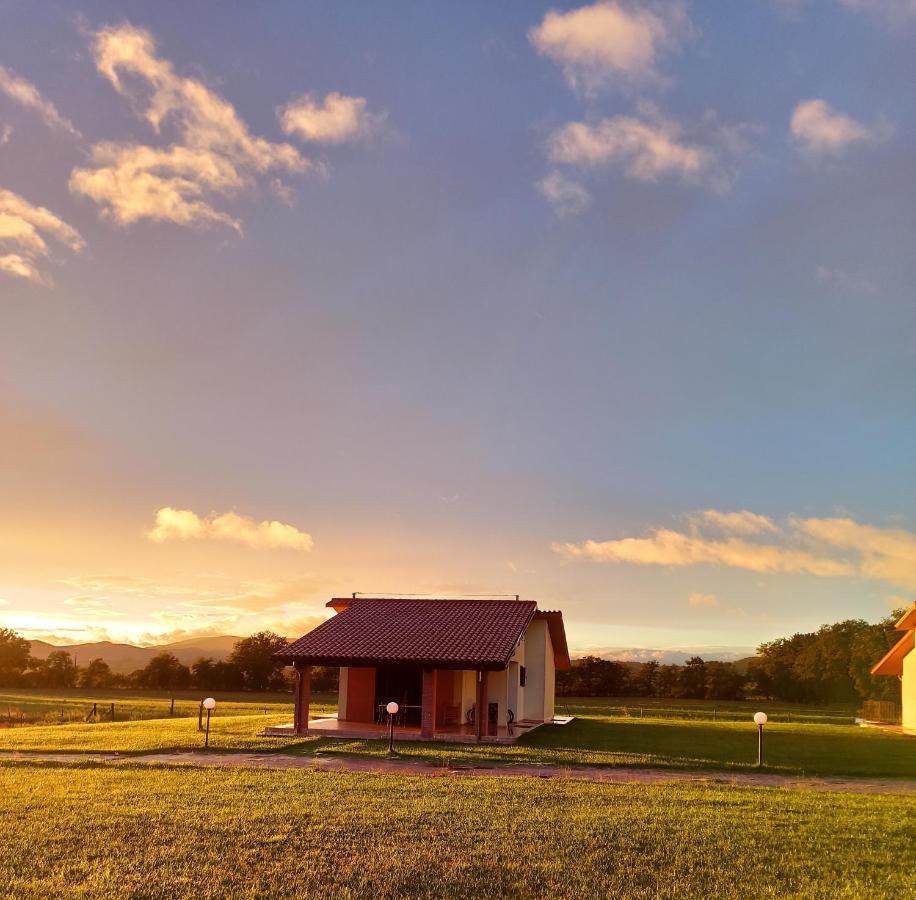 Agriturismo Oasi Del Pianettino Campagnatico Экстерьер фото