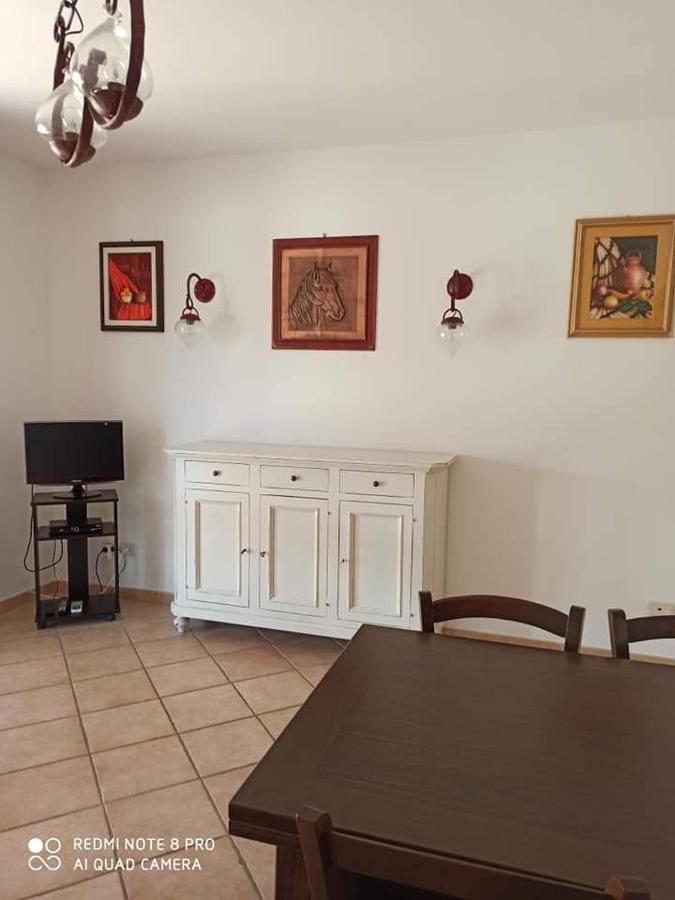 Agriturismo Oasi Del Pianettino Campagnatico Экстерьер фото