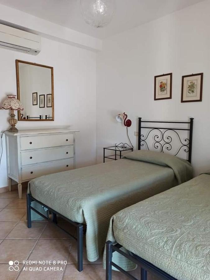 Agriturismo Oasi Del Pianettino Campagnatico Экстерьер фото