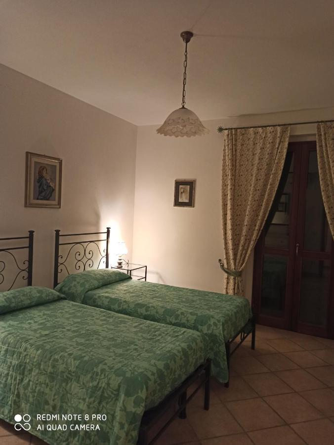 Agriturismo Oasi Del Pianettino Campagnatico Экстерьер фото