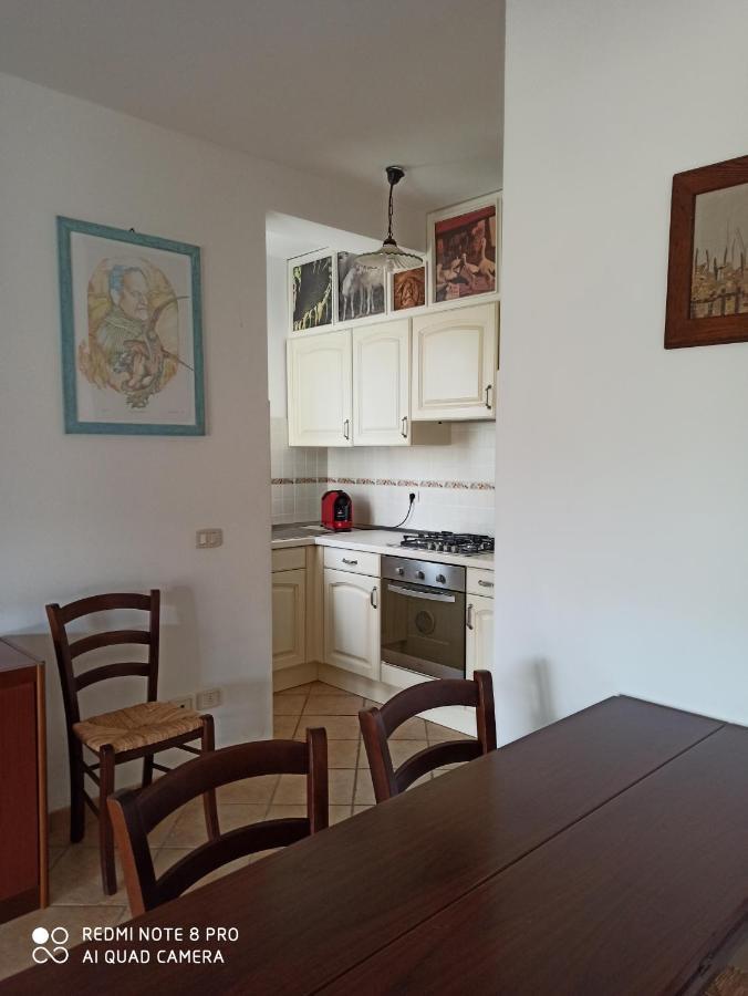 Agriturismo Oasi Del Pianettino Campagnatico Экстерьер фото