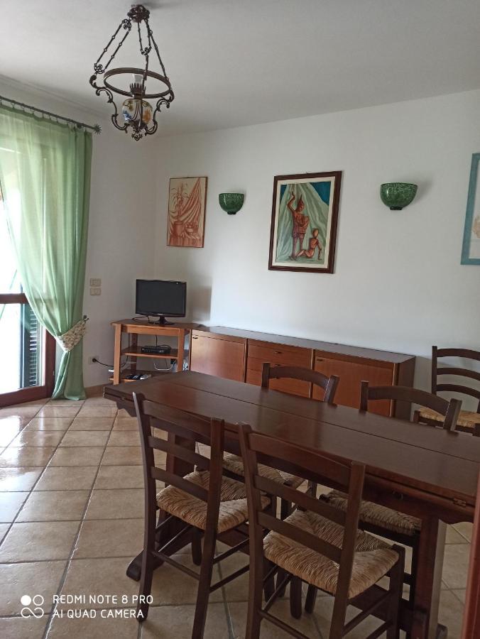 Agriturismo Oasi Del Pianettino Campagnatico Экстерьер фото